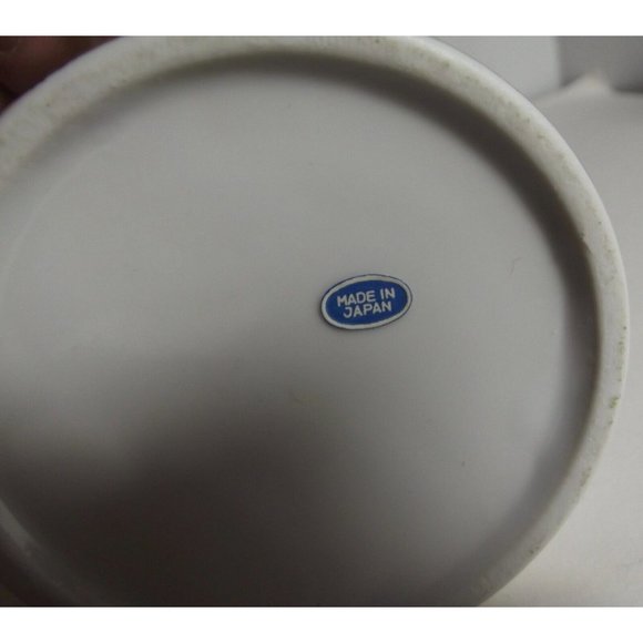 Vintage Norman Rockwell Museum Collection Braving The Storm 1985 Coffee Mug - Picture 11 of 11